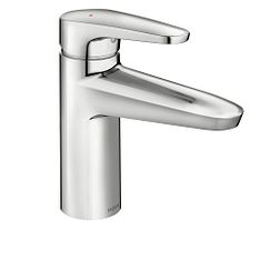 MOEN 9417F12 M-Dura  One-Handle Lavatory Faucet In Chrome