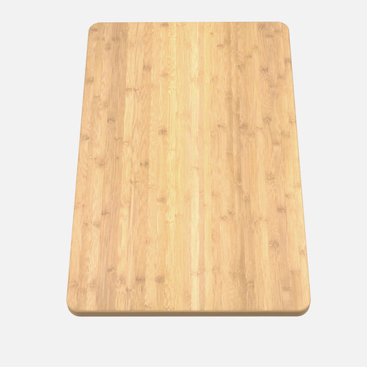 KINDRED BB10 Laminated Bamboo Cutting Board 17.25-in x 10.75-in
