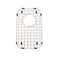 KINDRED BG13S Stainless Steel Bottom Grid for Sink 14.25-in x 8.25-in In Stainless Steel