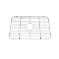 KINDRED BG2317C Stainless Steel Bottom Grid for Sink 15.5-in x 21.5-in In Stainless Steel
