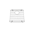 KINDRED BG515S Stainless Steel Bottom Grid for Sink 15-in x 13.5-in In Stainless Steel