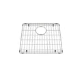 KINDRED BG518S Stainless Steel Bottom Grid for Sink 15-in x 16.5-in In Stainless Steel