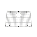 KINDRED BG523S Stainless Steel Bottom Grid for Sink 15-in x 21.5-in In Stainless Steel