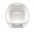 KINDRED CA1W Kitchen Sink Colander In White
