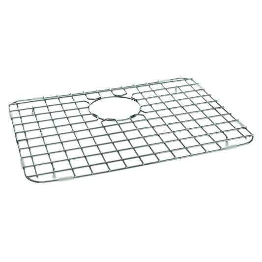 FRANKE GD23-36S 21.5-in. x 15.5-in. Stainless Steel Bottom Sink Grid for Grande GDX11023 Sink In Stainless
