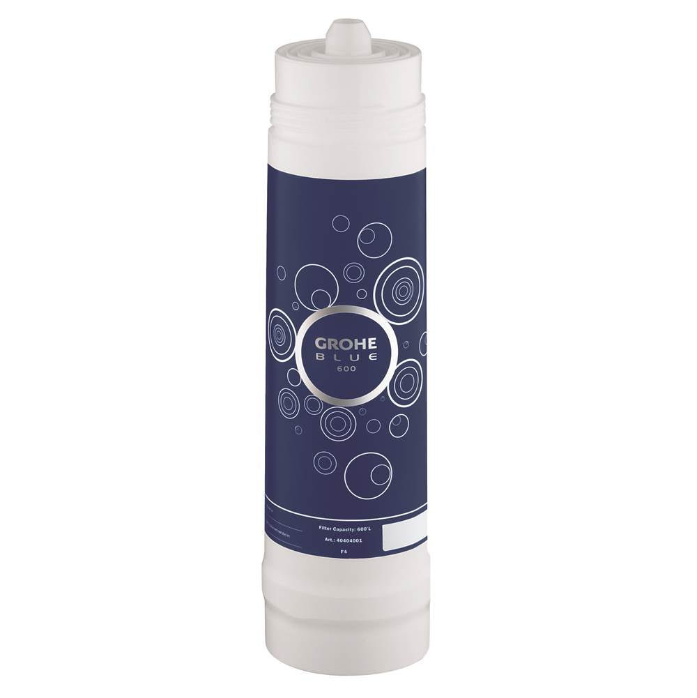 GROHE 40845000 Grohe Blue Pressure Reducer - Chrome