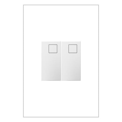 LEGRAND AANLM14 ADORNE  Night Light, Half-Size, White