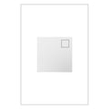 LEGRAND AARNL2 ADORNE  Portable Night Light, White