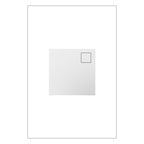 LEGRAND AARNL2 ADORNE  Portable Night Light, White