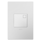 LEGRAND AARNL2 ADORNE  Portable Night Light, White