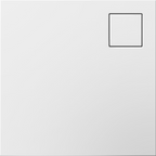 LEGRAND AARNL2 ADORNE  Portable Night Light, White