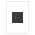 LEGRAND ADTP703TUG4 ADORNE  700W sofTap Tru-Universal Dimmer, Graphite, with Microban