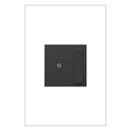 LEGRAND ADTP703TUG4 ADORNE  700W sofTap Tru-Universal Dimmer, Graphite, with Microban