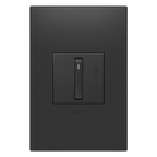 LEGRAND ADWR703TUG4 ADORNE  Whisper Tru-Universal Dimmer, Graphite, with Microban