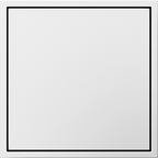 LEGRAND ARPTR151GW2 ADORNE  15A One-Gang Pop-Out Outlet, White