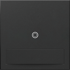 LEGRAND ASOS32G4 ADORNE  Motion Sensor Switch, Auto On/Off, Graphite, with Microban