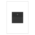 LEGRAND ASPD2042G4 ADORNE  20A 4-Way Paddle Switch, Graphite, with Microban