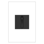 LEGRAND ASWR1532G4 ADORNE  Whisper Switch, Graphite, with Microban