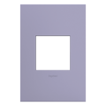 LEGRAND AWP1G2CA4 ADORNE  Carnival One-Gang Screwless Wall Plate