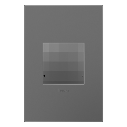 LEGRAND WNAH1M1 ADORNE  Smart Gateway with Netatmo, Magnesium