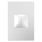 LEGRAND WNAH1W1 ADORNE  Smart Gateway with Netatmo, White