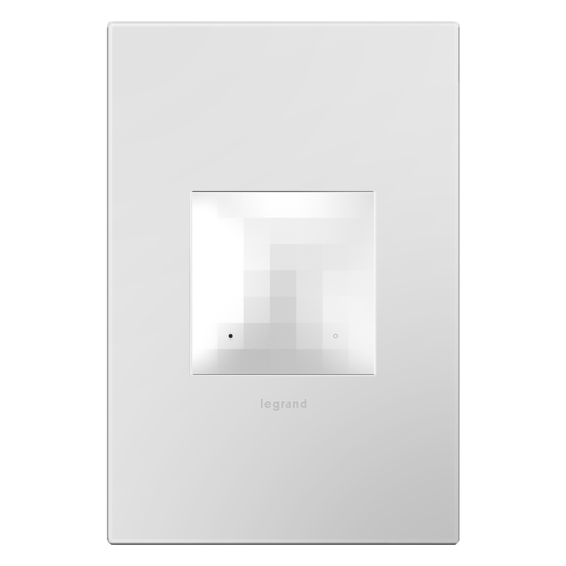 LEGRAND WNAH1W1 ADORNE  Smart Gateway with Netatmo, White