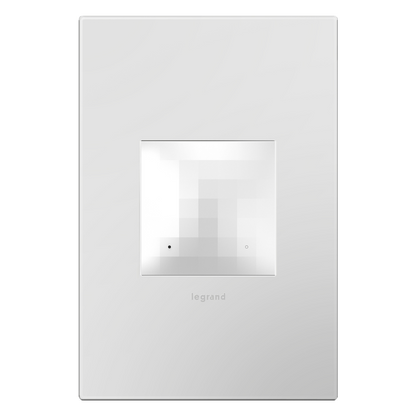 LEGRAND WNAH1W1 ADORNE  Smart Gateway with Netatmo, White