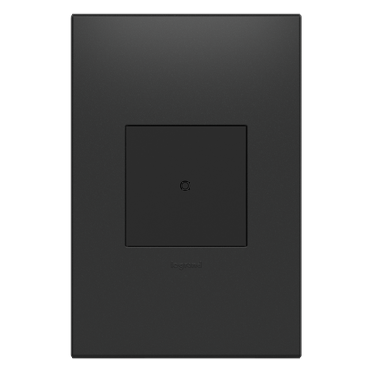 LEGRAND WNAL10G1 ADORNE  Smart Switch with Netatmo, Graphite