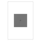 LEGRAND WNAL10M1 ADORNE  Smart Switch with Netatmo, Magnesium
