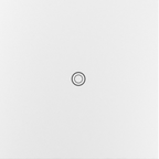 LEGRAND WNAL10W1 ADORNE  Smart Switch with Netatmo, White