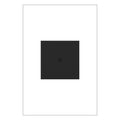 LEGRAND WNAL23G1 ADORNE  Wireless Smart Switch with Netatmo, Graphite