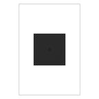 LEGRAND WNAL23G1 ADORNE  Wireless Smart Switch with Netatmo, Graphite