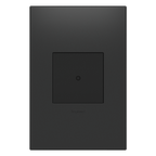LEGRAND WNAL23G1 ADORNE  Wireless Smart Switch with Netatmo, Graphite