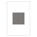LEGRAND WNAL23M1 ADORNE  Wireless Smart Switch with Netatmo, Magnesium