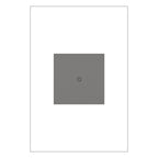 LEGRAND WNAL23M1 ADORNE  Wireless Smart Switch with Netatmo, Magnesium