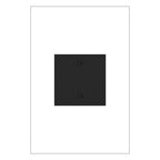 LEGRAND WNAL33G1 ADORNE  Home/Away Wireless Smart Switch with Netatmo, Graphite