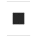 LEGRAND WNAL43G1 ADORNE  Wake/Sleep Wireless Smart Switch with Netatmo, Graphite