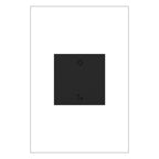 LEGRAND WNAL43G1 ADORNE  Wake/Sleep Wireless Smart Switch with Netatmo, Graphite