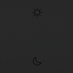 LEGRAND WNAL43G1 ADORNE  Wake/Sleep Wireless Smart Switch with Netatmo, Graphite