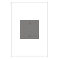 LEGRAND WNAL43M1 ADORNE  Wake/Sleep Wireless Smart Switch with Netatmo, Magnesium