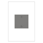 LEGRAND WNAL43M1 ADORNE  Wake/Sleep Wireless Smart Switch with Netatmo, Magnesium