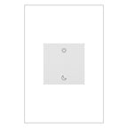 LEGRAND WNAL43W1 ADORNE  Wake/Sleep Wireless Smart Switch with Netatmo, White