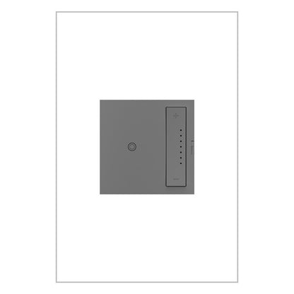 LEGRAND WNAL50M1 ADORNE  Smart Tru-Universal Dimmer with Netatmo, Magnesium