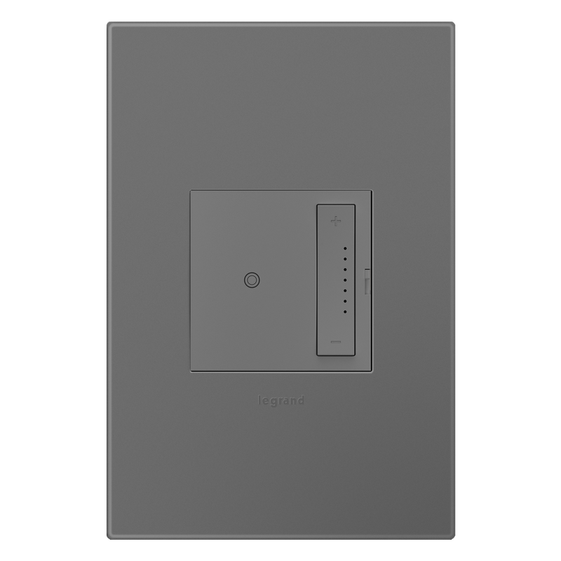 LEGRAND WNAL50M1 ADORNE  Smart Tru-Universal Dimmer with Netatmo, Magnesium