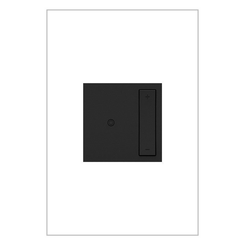 LEGRAND WNAL63G1 ADORNE  Wireless Smart Dimmer with Netatmo, Graphite