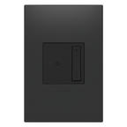 LEGRAND WNAL63G1 ADORNE  Wireless Smart Dimmer with Netatmo, Graphite