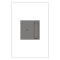 LEGRAND WNAL63M1 ADORNE  Wireless Smart Dimmer with Netatmo, Magnesium