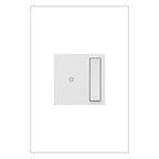 LEGRAND WNAL63W1 ADORNE  Wireless Smart Dimmer with Netatmo, White