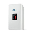 INSINKERATOR HWT300 Digital Instant Hot Water Tank - White