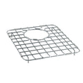 FRANKE KBG13-36S 13.1-in. x 14.1-in. Stainless Steel Sink Bottom Grid for Kubus KBG11013 Granite Sinks In Stainless Steel